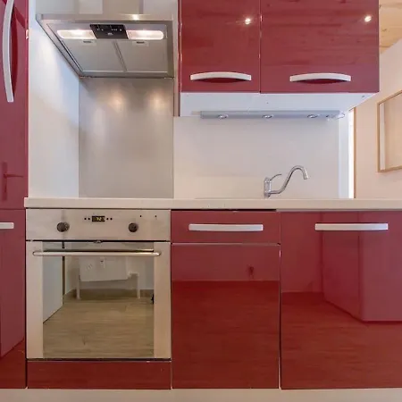 Le Relax - Centre מגב