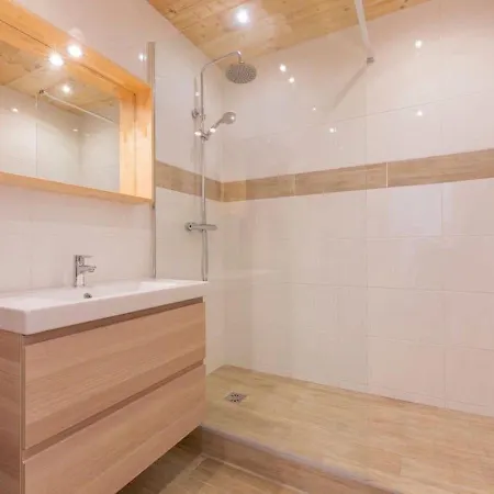 Le Relax - Centre * מגב