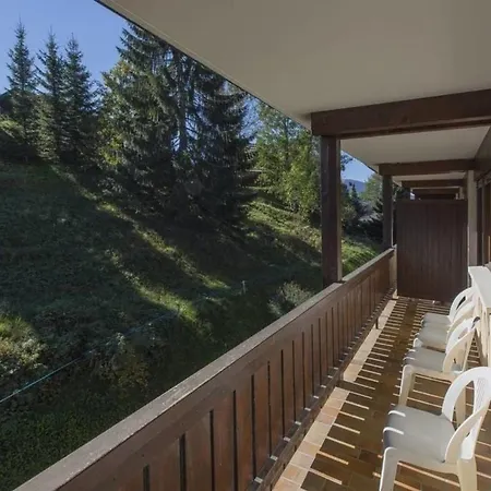 דירה Le Relax - Centre