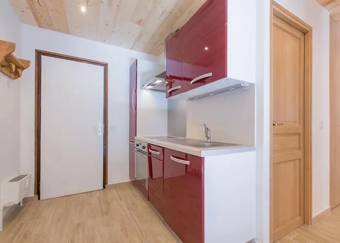 Apartamento Le Relax - Centre *