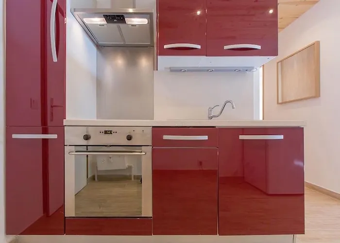 Le Relax - Centre מגב