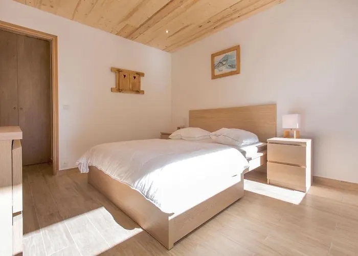 Apartamento Le Relax - Centre