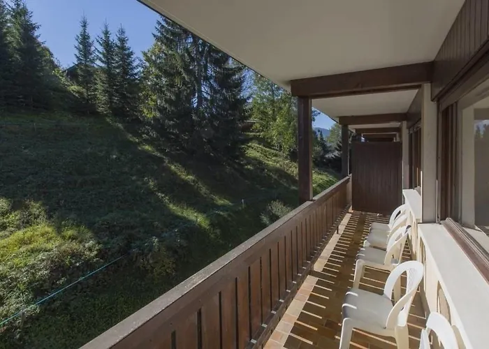 Apartamento Le Relax - Centre