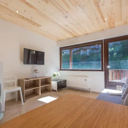 Résidence Le Relax - Centre Appartement