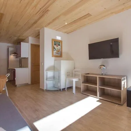 Résidence Le Relax - Centre Appartement *