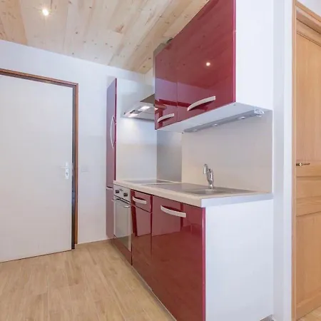 Apartment Le Relax - Centre *