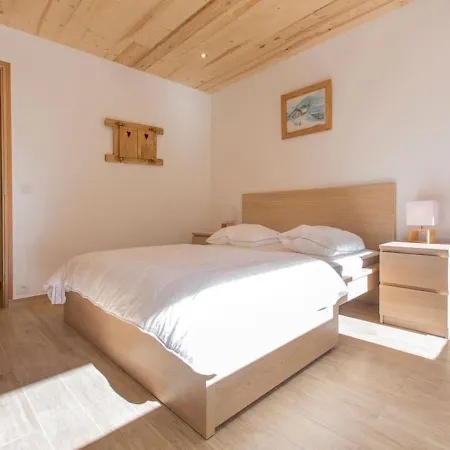 Appartement Résidence Le Relax - Centre