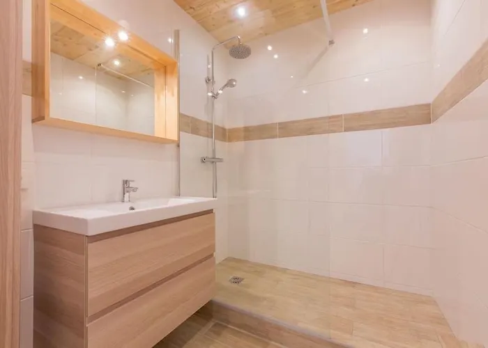 Résidence Le Relax - Centre * Megève